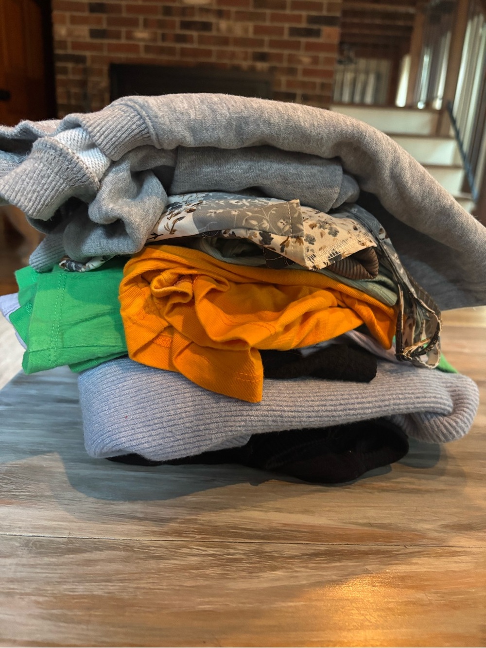 Large Bundle of tops